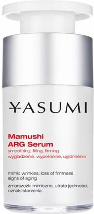 Mamushi Arg Serum 15 ml
