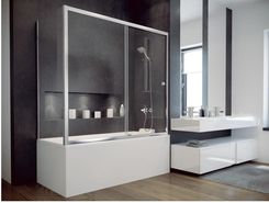 Zdjęcie Besco Duo Slide II 170x150cm (DDSII170) - Przemyśl