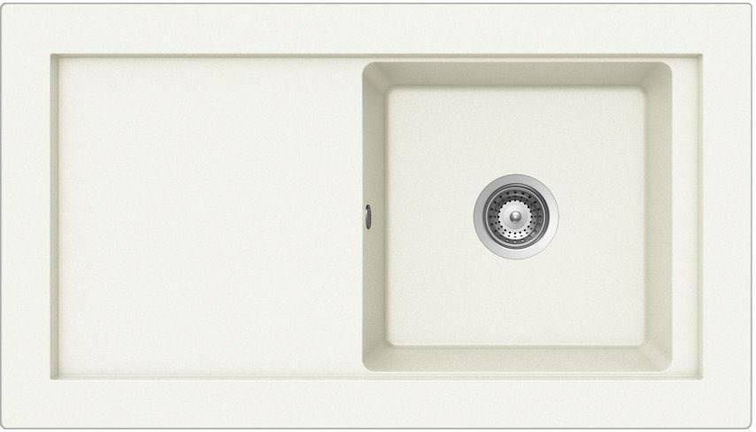 Zlewozmywak TEKA Aura 45 B-TG 40143058 - Opinie i ceny na Ceneo.pl