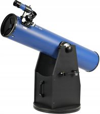 Zdjęcie Delta Optical GSO Dobson 8" DeLuxe F/6 M-CRF (GS680) - Rybnik