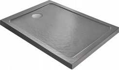 Zdjęcie Radaway 90X70Cm Doros F Sdrf907001 - Ziębice