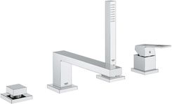 Zdjęcie Grohe Eurocube 19897001 - Chojna