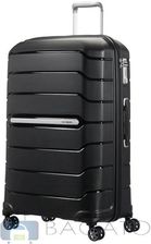 Zdjęcie WALIZKA SAMSONITE FLUX duża 4koła 121l - czarny - Serock