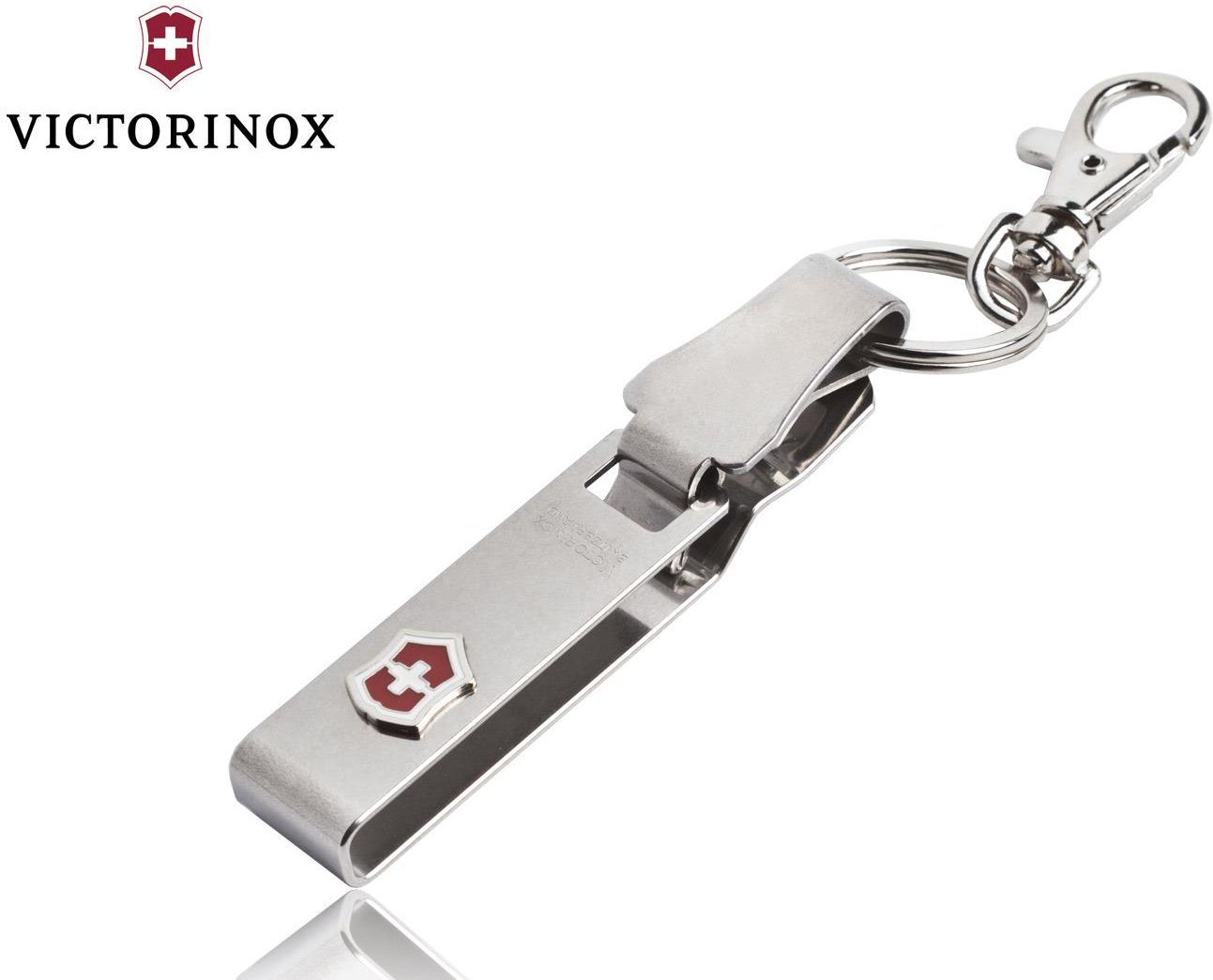 Victorinox multiclip discount