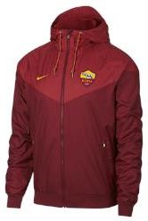 roma windrunner