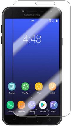 4kom Szkło Hartowane 9H do Samsung Galaxy J4 2018 (31152)