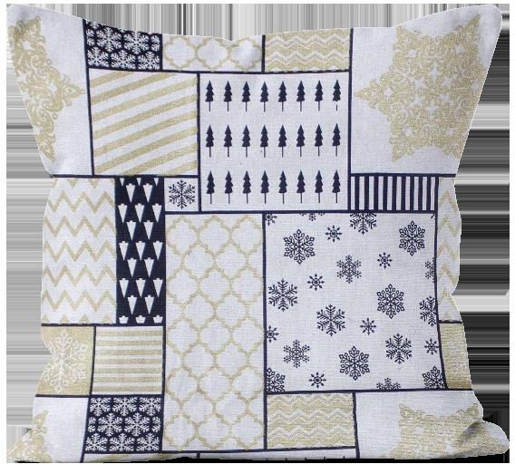 Domarex Poszewka Dekoracyjna 50x60 Cm Exclusive Shine 38 Ps1357
