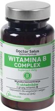 Witamina b complex opinie