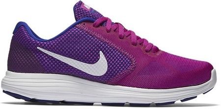 nike revolution 3 purple