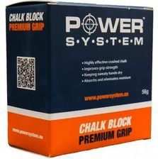 Zdjęcie Power System Chalk Block 56G - Ostrów Wielkopolski