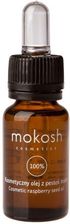 Zdjęcie mokosh Cosmetic Raspberry Seed Oil kosmetyczny olej z pestek malin 12ml - Leszno