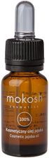 Zdjęcie mokosh Jojoba Oil olejek jojoba 12ml - Strzelno