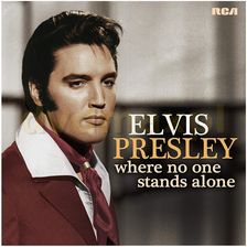 Zdjęcie Elvis Presley: Where No One Stands Alone [Winyl] - Wejherowo