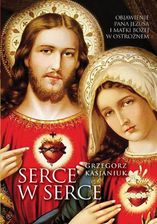 Zdjęcie Serce w serce - Grzegorz Kasjaniuk (EPUB) - Zagórz