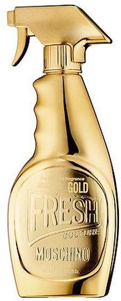 Moschino Gold Fresh Couture Woda Perfumowana 100Ml TESTER