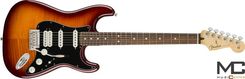 Fender Player Stratocaster HSS Plus Top PF TBS  - zdjęcie 1