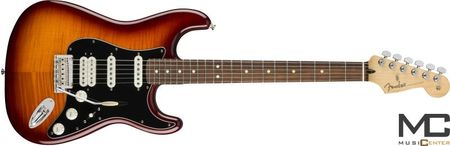 Fender Player Stratocaster HSS Plus Top PF TBS 