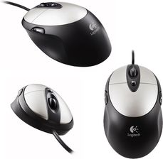 Mysz LOGITECH MX310 Optical Mouse - Opinie i ceny na Ceneo.pl