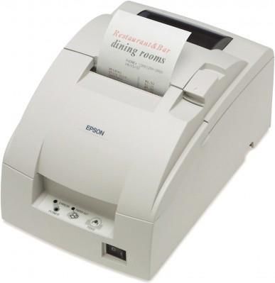 Epson TMU220B - zdjęcie 1 Epson TMU220B