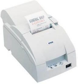 Epson TMU220B - zdjęcie 2 Epson TMU220B