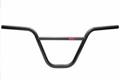 Zdjęcie Rmd Bike Co Kierownica Bmx Swipe 9.0" Czarna (Rmd790) - Wiślica