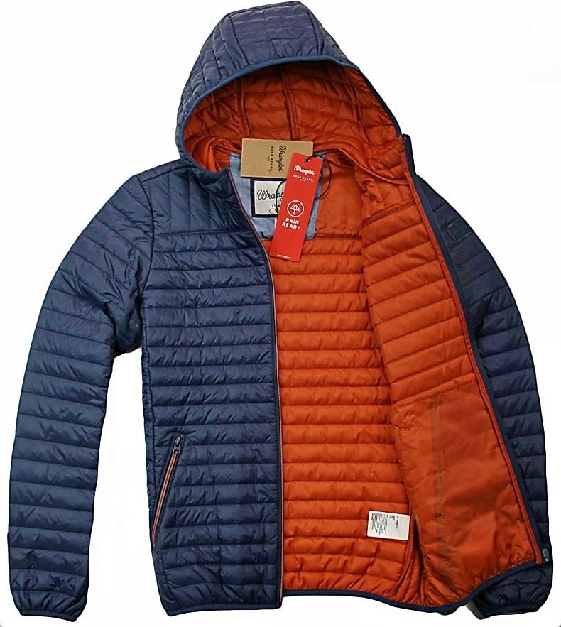 Męska kurtka VARILITE SOFT DZ1447 adidas Performance