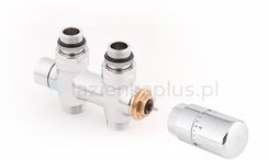 Zdjęcie Terma Zestaw Termostatyczny Wrzt5G3Cr - Białogard