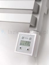 Zdjęcie Terma Sterownik Chrom Ktx 3 Wekt304Tcrou - Miłosław