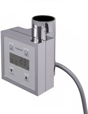 Zdjęcie Terma Sterownik Chrom Ktx 3 Wekt306Tcrou - Miłosław