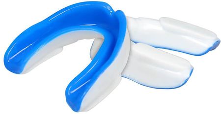 Dbx Bushido Żelowe Ochraniacze Szczęki Ochraniacze Na Zęby + Pudełko Bezbarwne