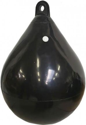 Dbx Bushido Dbx Water Bag 55 Worek Bokserski Wypełniany Wodą Czarny 85 Kg