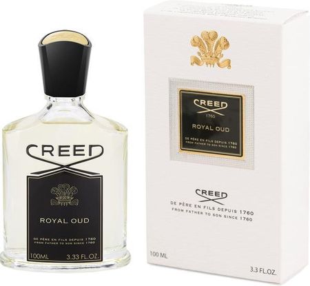 Creed Royal Oud Woda Perfumowana 100ml