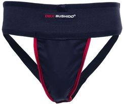 Zdjęcie Dbx Bushido Termoaktywny Suspensor Męski Ochraniacz Krocza Czarny - Mikstat