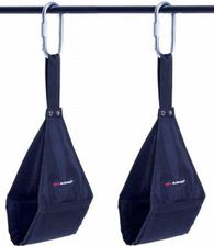 Zdjęcie Dbx Bushido Dbx Strap Pro Wzmocnione Uchwyty Treningowe Ab Sling Strap - Krzepice