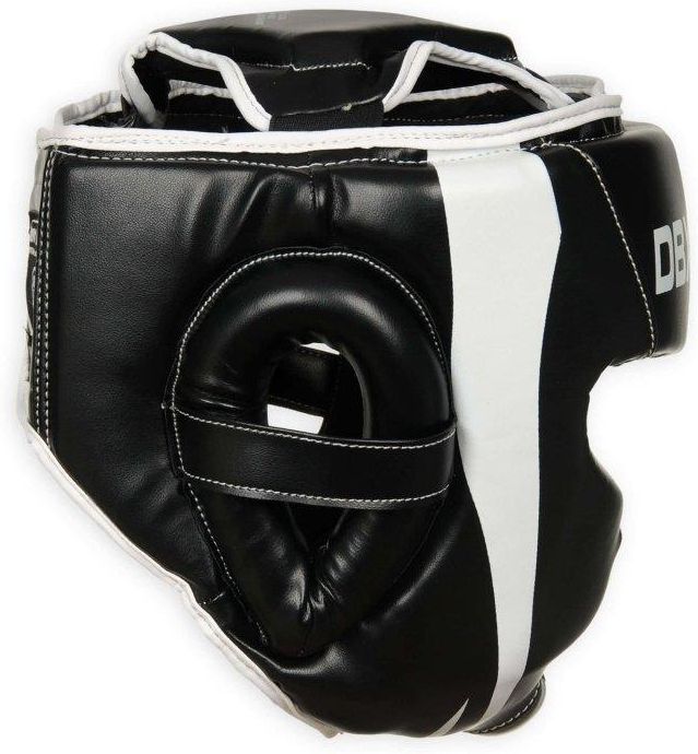 Dbx Bushido Kask Bokserski Sparingowy Mma