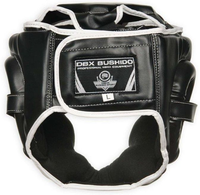 Dbx Bushido Kask Bokserski Sparingowy Mma