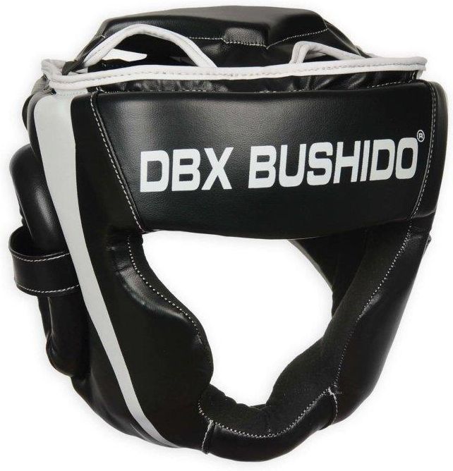 Dbx Bushido Kask Bokserski Sparingowy Mma - zdjęcie 7 Dbx Bushido Kask Bokserski Sparingowy Mma