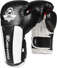 Dbx Bushido Rękawice Bokserskie Z Systemem Activclima I Wrist Protect B-3W - Rękawice do sportów walki