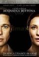Ciekawy przypadek Benjamina Buttona (Curious Case of Benjamin Button) (DVD)