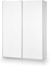 Zdjęcie Halmar Lima S1 Szafa Biały - Gdańsk