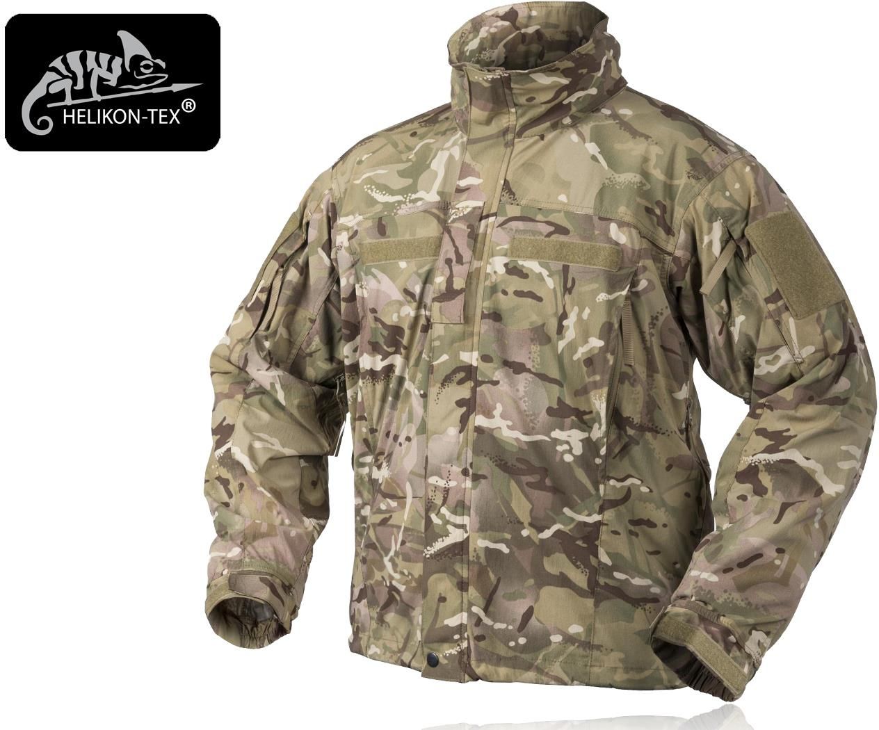 helikon trooper soft shell jacket mp camo