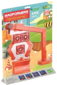 Magformers Construction Pack 8 (27826)