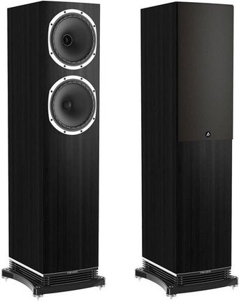 Fyne Audio F502 czarny - Opinie i ceny na Ceneo.pl