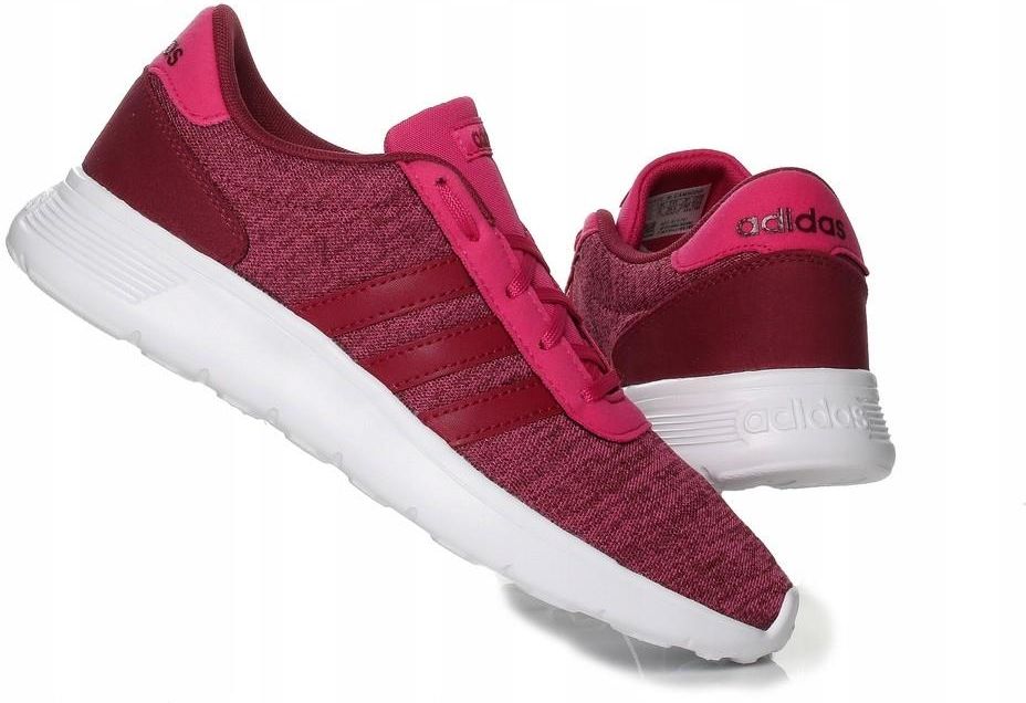 Buty damskie Adidas Lite Racer B75701 Różne Ceny i opinie