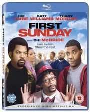 Zdjęcie First Sunday [Blu-Ray] - Mosina