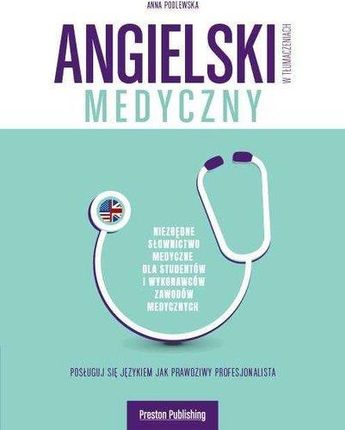 Angielski Medyczny W Tłumaczeniach