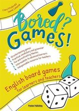 Zdjęcie Bored Games English Board Games For Learners And Teachers - Oława