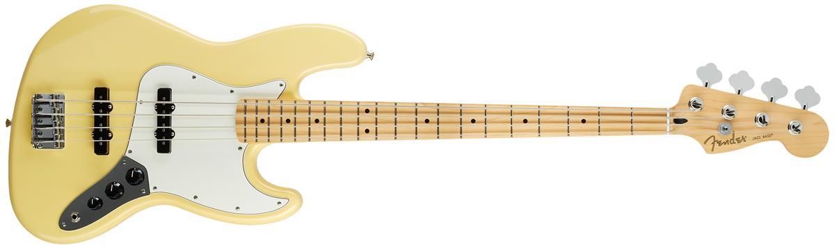 ベース Fender PLAYER P-BASS MN BCR Fender Player Precision Bass MN BCR - Gitara basowa