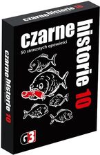 Zdjęcie G3 Czarne historie 10 - Mikołów