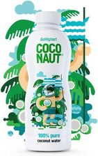 Quest Food Coconaut Woda Z Młodego Kokosa 100% 1000Ml - Napoje